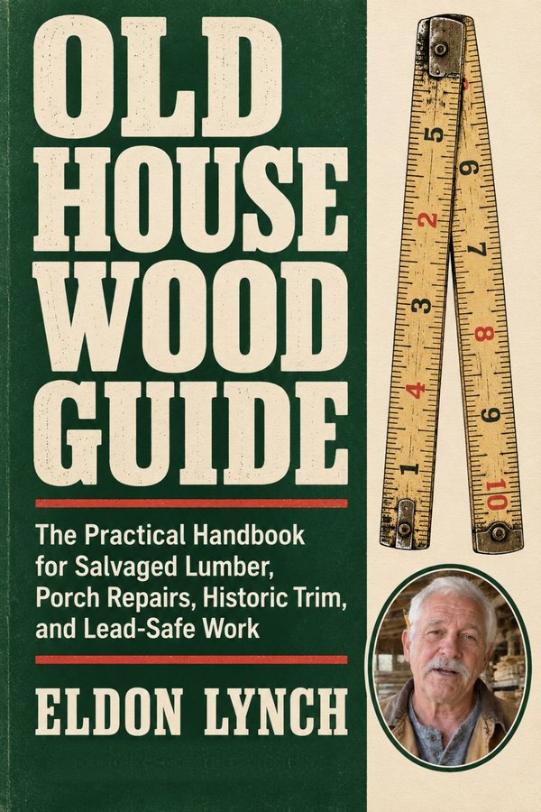 Old House Wood Guide